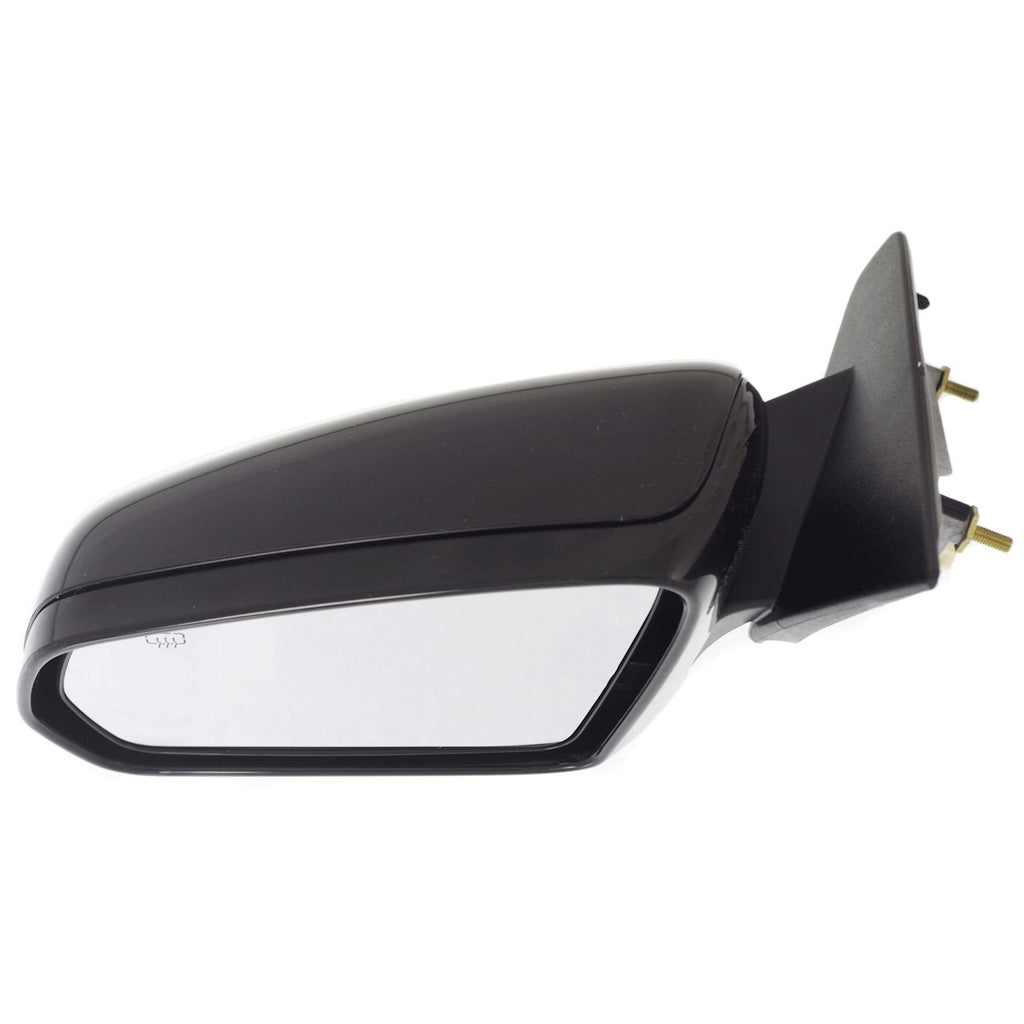 Heated Driver Left Side Mirror for Dodge Avenger (2008–2014)