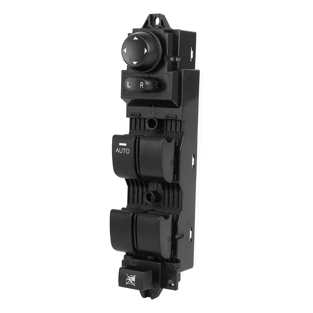 Window Control Lifter Switch for Mazda 3 (2010–2013) Front Left Driver Side