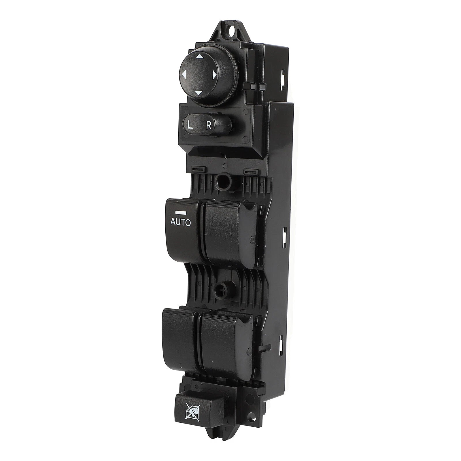 Window Control Lifter Switch for Mazda 3 (2010–2013) Front Left Driver Side