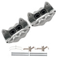Front Disc Brake Calipers for Subaru Impreza WRX H4 2.5L 2006-2007 26292FE051