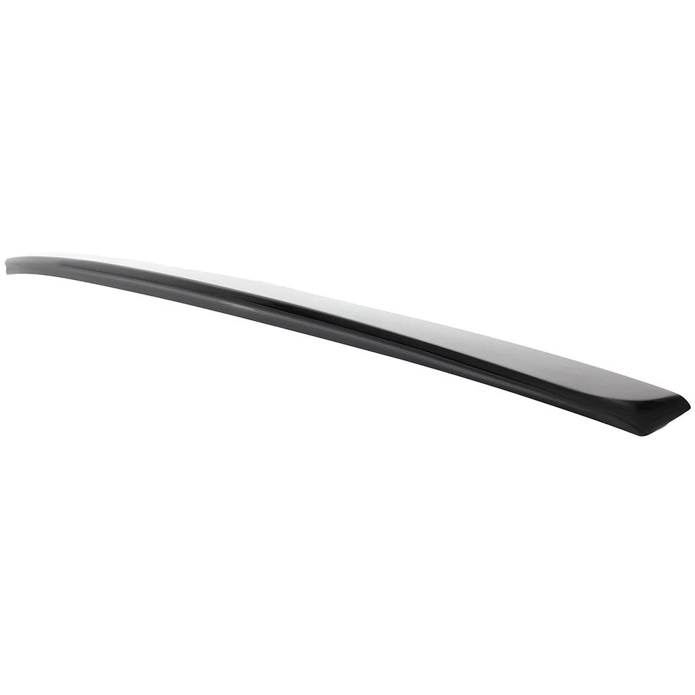 Rear Window Roof Spoiler for Honda Accord (2003–2007) Glossy Black