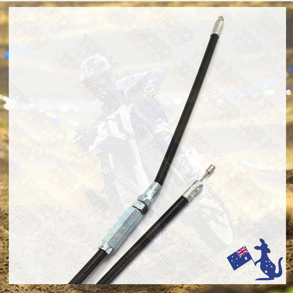 Carburetor Manifold & Throttle Cable for Yamaha PW50 (1970–2023)