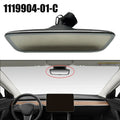 Interior Rear View Mirror for Tesla Model 3 (2017–2021)