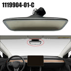 Interior Rear View Mirror for Tesla Model 3 (2017–2021)