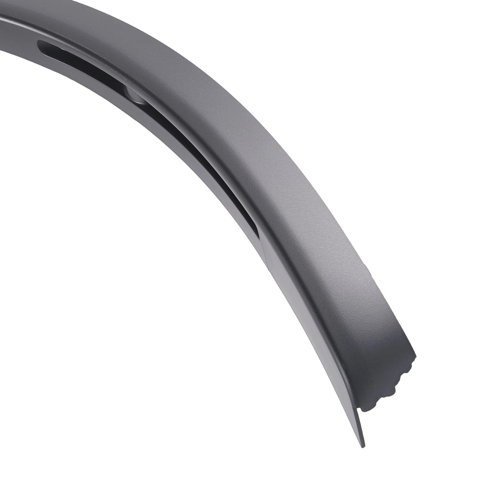 Wheel Arch Molding Trim for Tesla Model X (2021–2024) Front Left 1835838-00-B