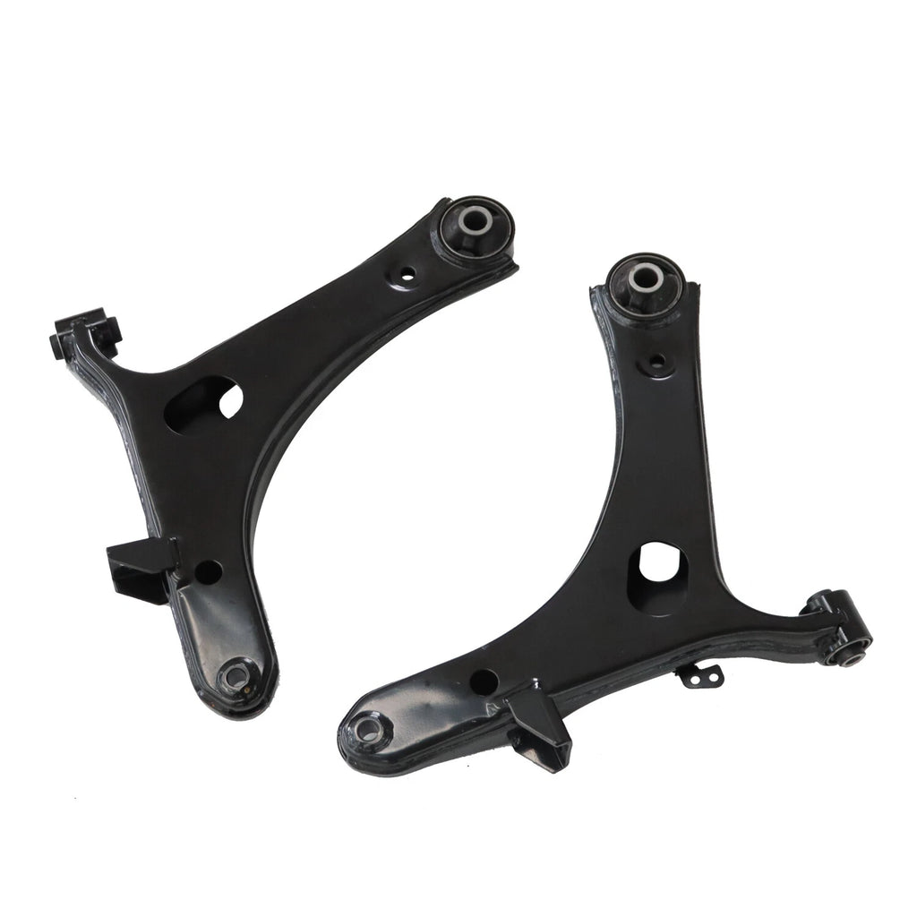 Set of 2 Lower Control Arms Assembly for Subaru Impreza (2008–2011)