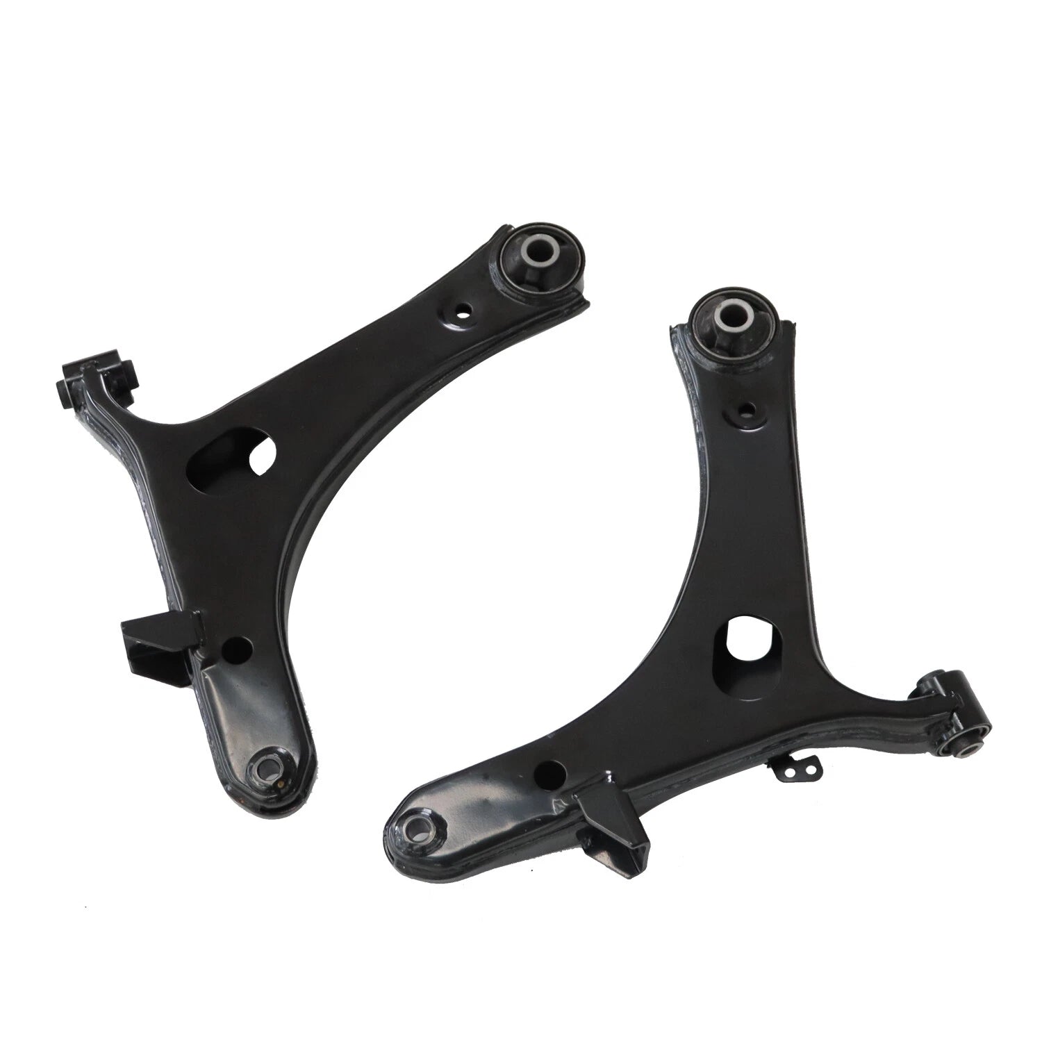 Set of 2 Lower Control Arms Assembly for Subaru Impreza (2008–2011)