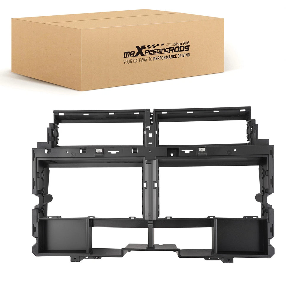 Adjustable Radiator Grill for GMC Canyon SL/SLE/SLT (2015–2022) 84651501