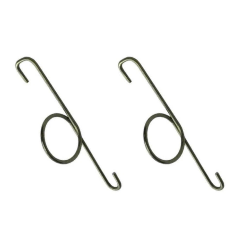 2PCS Pawl Spring Link for Johnson Evinrude OMC Outboard (0330527, 0765592)