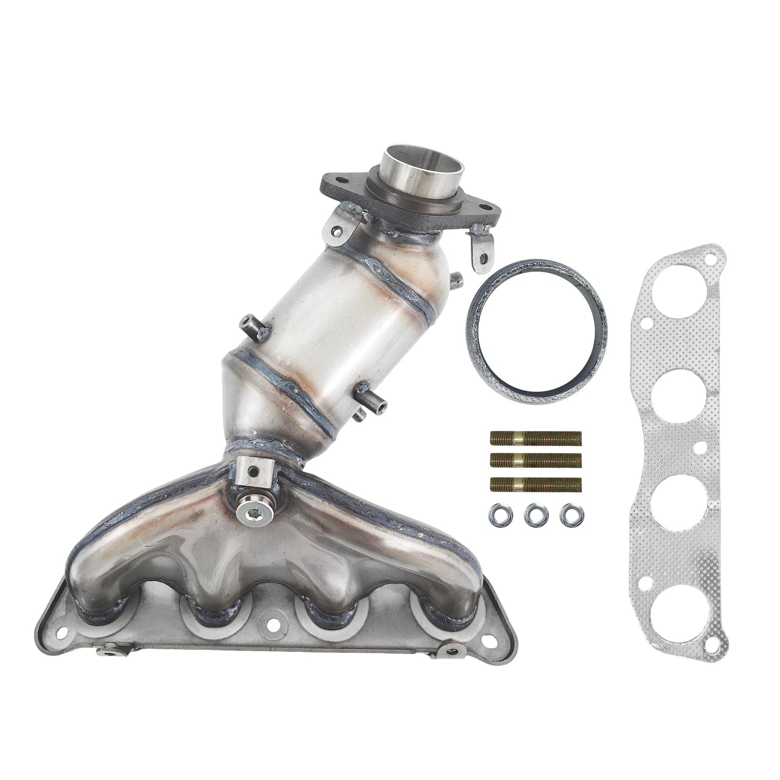 Catalytic Converter for Nissan Sentra 2009–2016 2.0L 1.8L OBDII