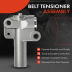 Timing Belt Tensioner for Mitsubishi Eclipse (1992-1994)