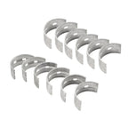 1 31.5MM Main Crankshaft Bearings for Kawasaki ZZR400 ZZR600 (90-06)
