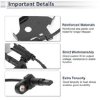 ABS Wheel Speed Sensor No. 89542-47030 for Toyota Prius (2010–2015)