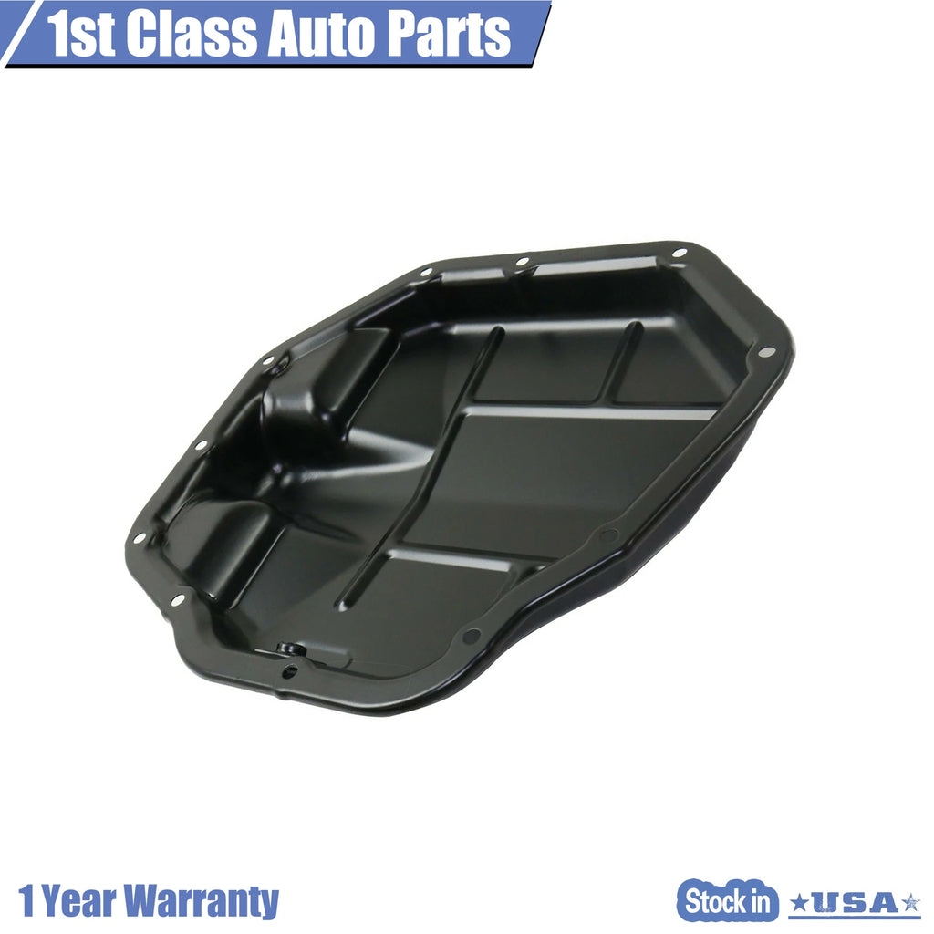 Lower Engine Oil Pan for Nissan NV200 (2013–2020)