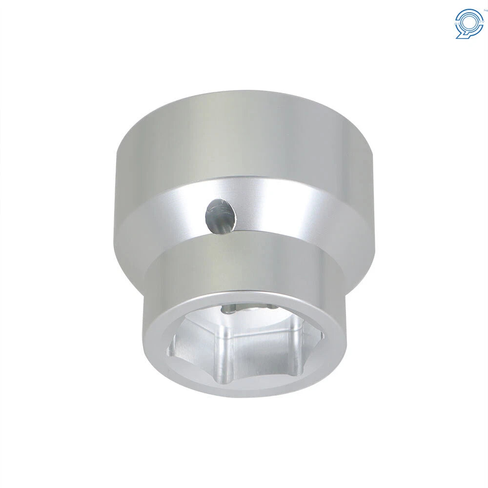 Oil Filter Socket 24/35/36mm Reversible for Ford Diesel 6.0L (2003-2010)