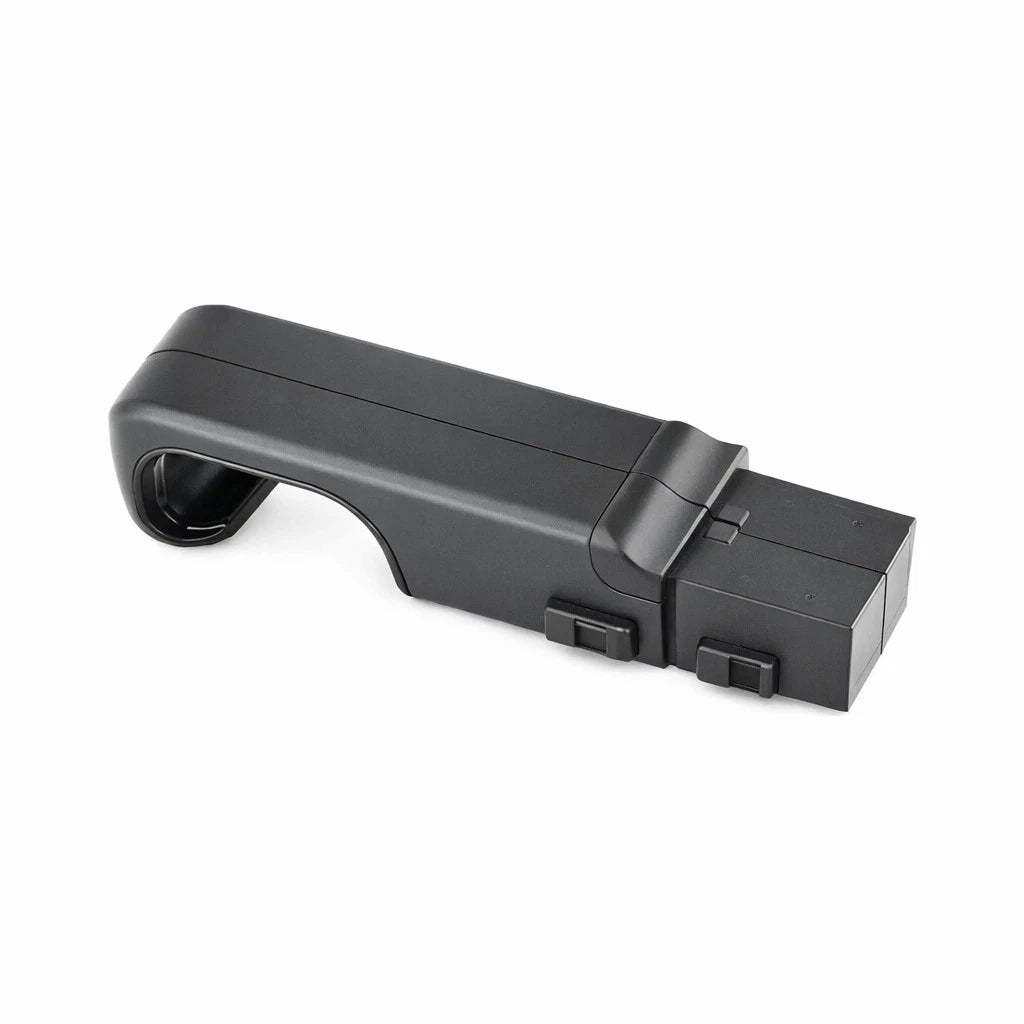 Track Hook for BMW X5, X3, X6, 530i, 330i, 650i, 760Li (2000–2023) 51952449253