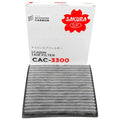 Cabin Air Filter for Toyota Prius NHW11 (2001–2003)