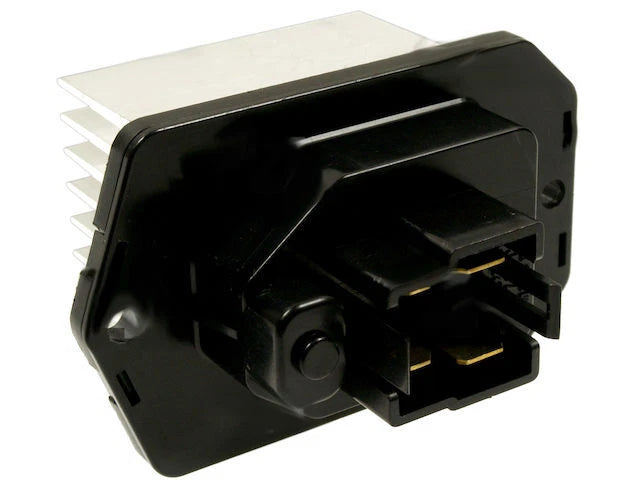 Front Blower Motor Resistor for Mazda CX-9 (2007–2015) BC143BG