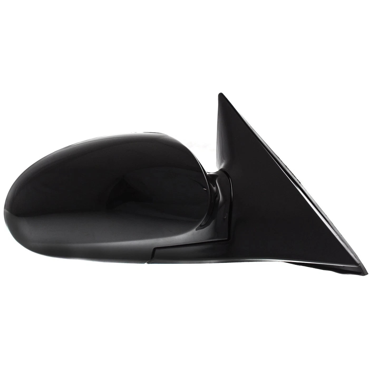 Power Mirror for Hyundai Sonata (1999–2005) Right Manual Folding