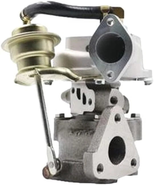Turbo RHB31 Turbocharger NB130042 1235024029 for Suzuki Jimny (Y7G II)