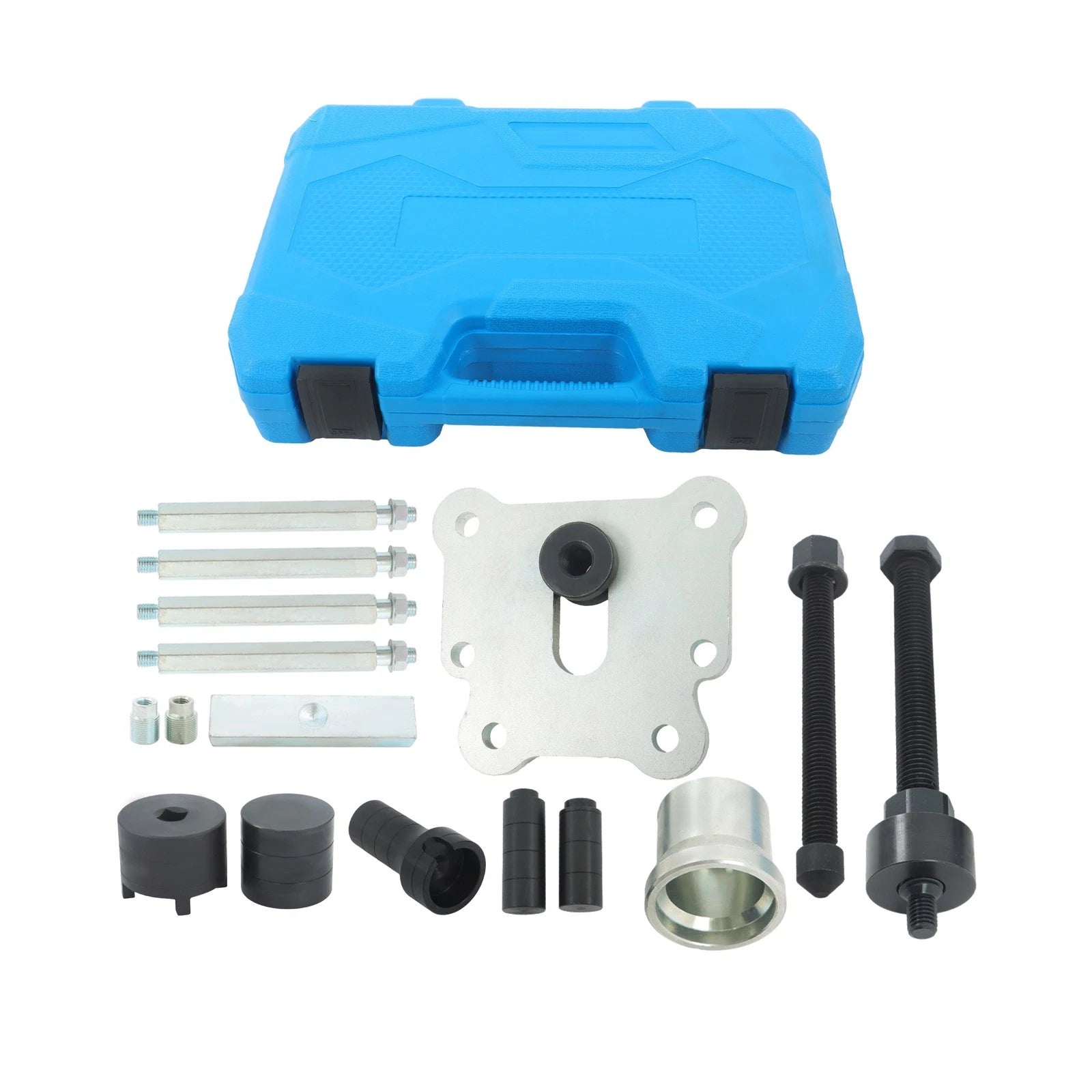 Dual Clutch Housing Removal Tool Kit for Porsche 718 PDK, Cayenne