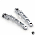 Heel/Toe Shift Lever for Harley FL Softail (1986–Present) & Touring (1988–Present)