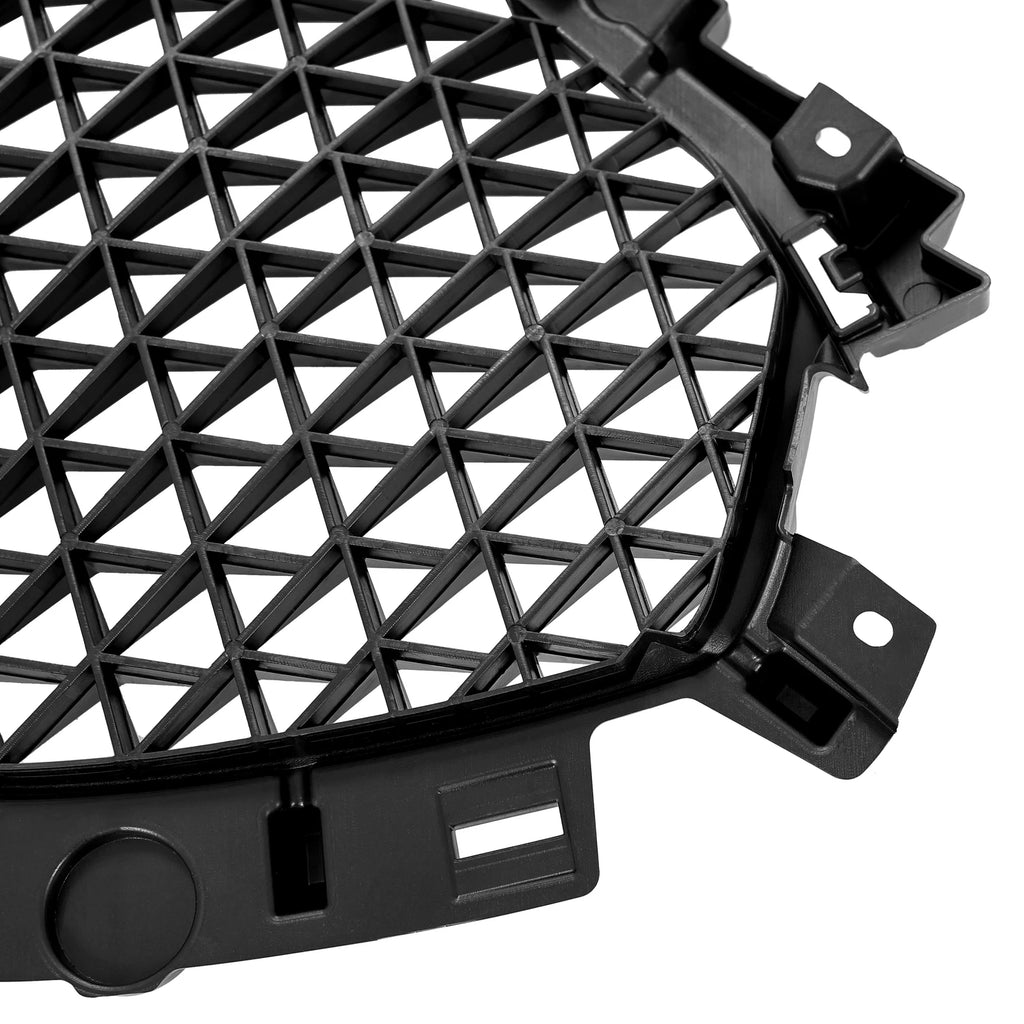 Front Bumper Grille Mesh for Mazda CX-5 (2017-2021)