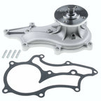 Timing Chain Kit & Water Pump for Toyota 4Runner Pickup Celica (SOHC) (1995–2004)