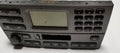 Tape AM FM Radio Player for Jaguar X-Type (2002–2004) 1X43-18K876-CA