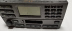 Tape AM FM Radio Player for Jaguar X-Type (2002–2004) 1X43-18K876-CA