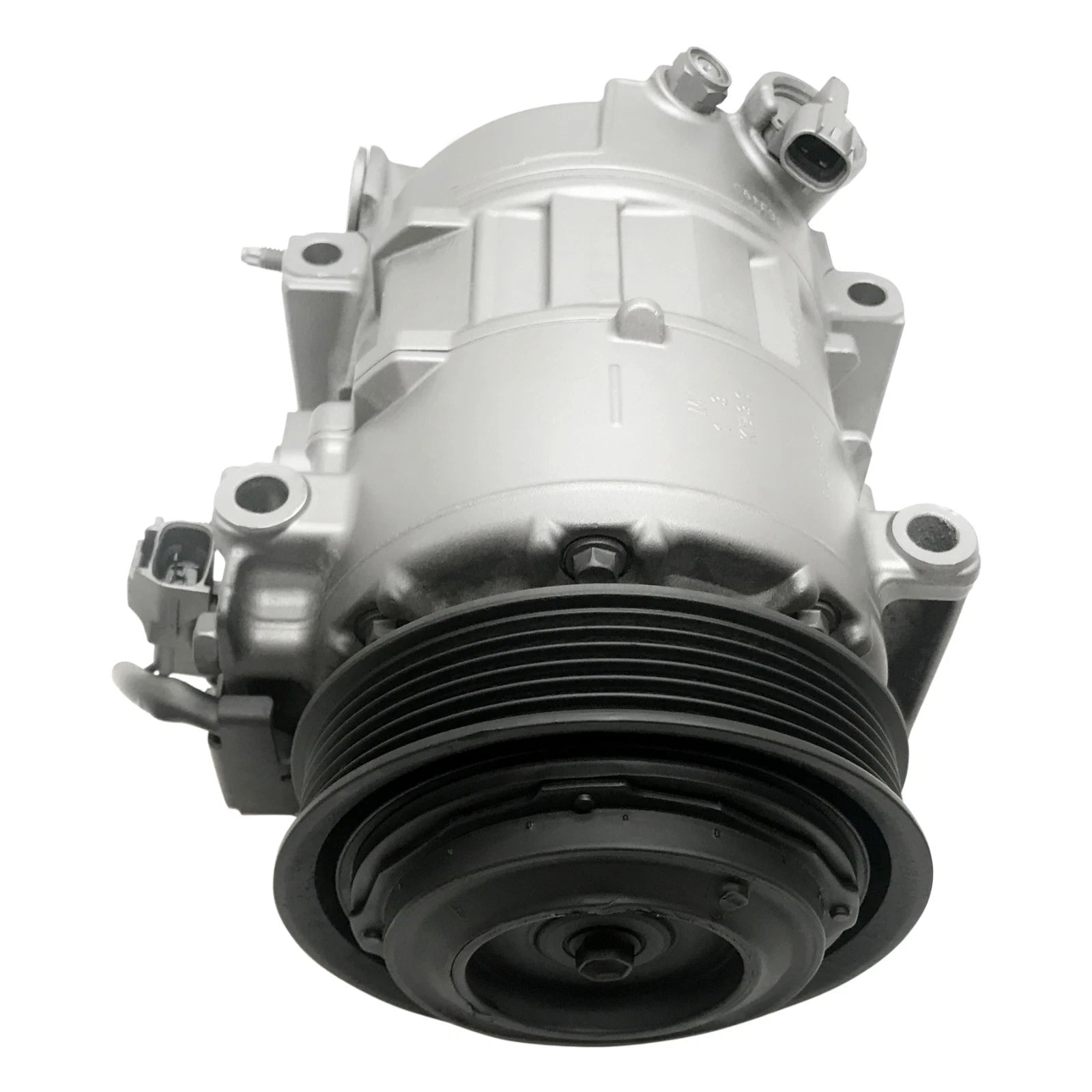 AC Compressor Replacement for Chrysler 300 3.6L (2014–2018)
