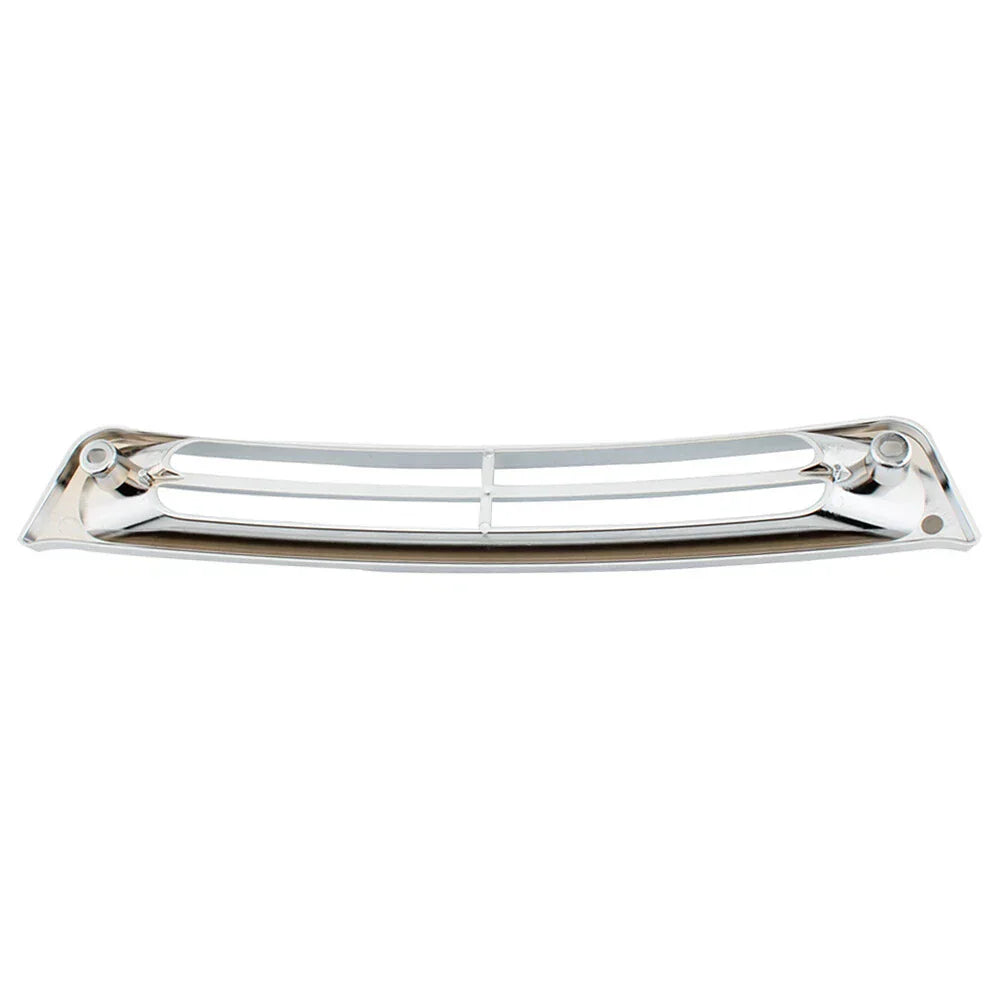 Chrome Lower Headlight Grille for Honda GL1500 Goldwing (1988-2000)