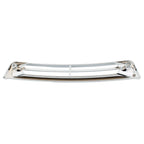 Chrome Lower Headlight Grille for Honda GL1500 Goldwing (1988-2000)