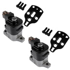 2X Fuel Pump Metering Control Actuator for Cummins ISX ISX15 QSX15 (4089985)