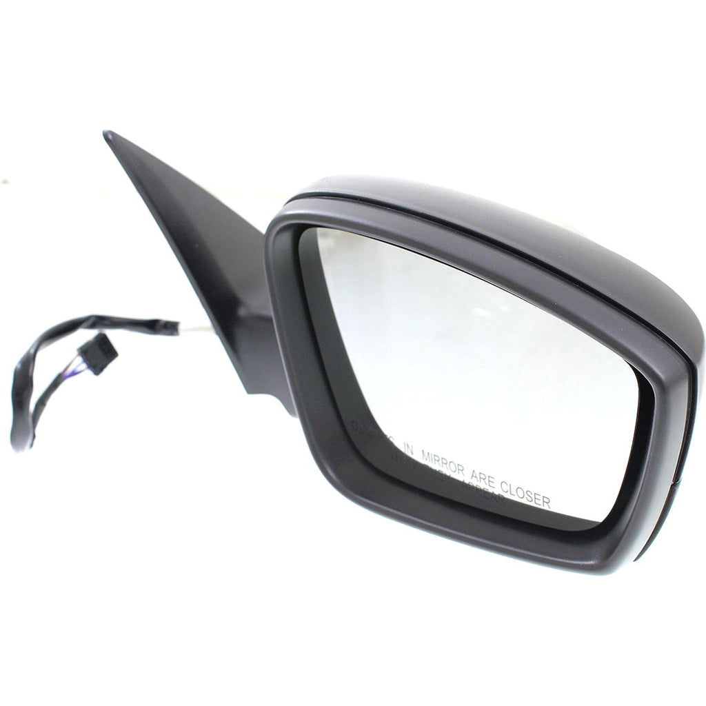 Heated Passenger Right Side Mirror for VW Beetle (2012–2018)