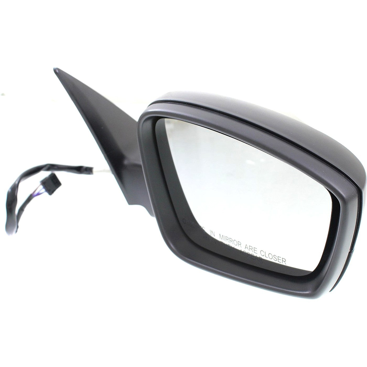 Heated Passenger Right Side Mirror for VW Beetle (2012–2018)