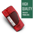 Tail Light Brake Lamp with Blind Spot for Ford F250 F350 Super Duty