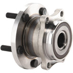 Set of 2 Wheel Hubs for Subaru Tribeca B9