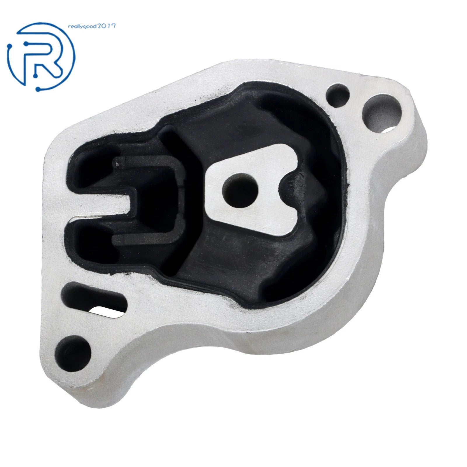 Set of 4 Engine & Transmission Mounts for Nissan Altima 2.5L (2007-2018)