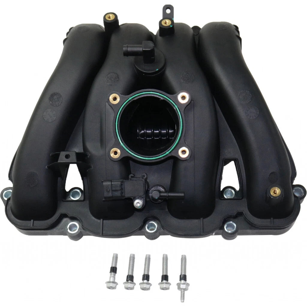Intake Manifolds for Chevy Equinox, GMC Terrain, Buick Regal (12637620)