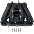Intake Manifolds for Chevy Equinox, GMC Terrain, Buick Regal (12637620)