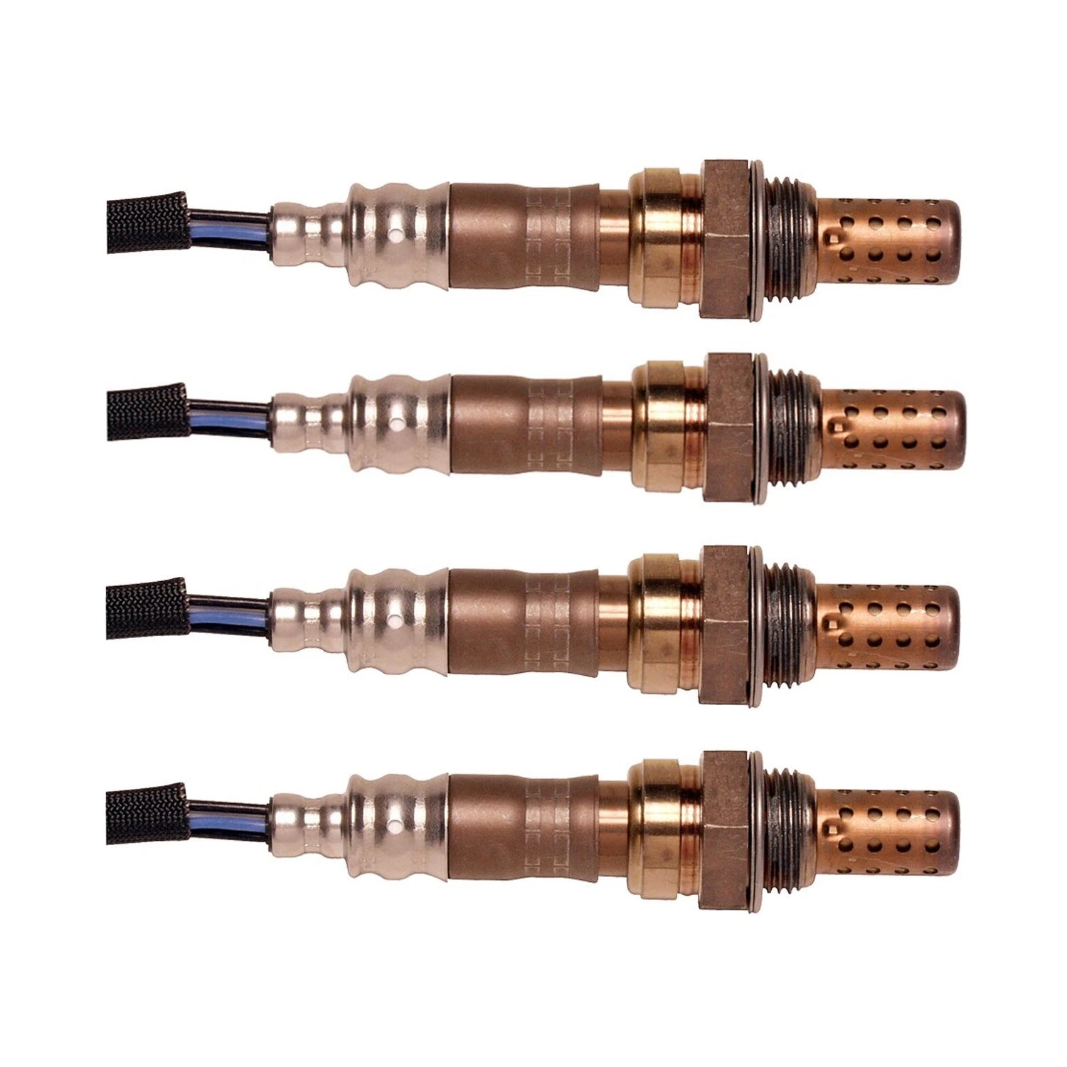 Oxygen Sensor Set of 2 for Chevrolet Camaro