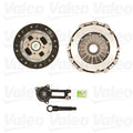 Valeo Clutch Kit for Ford Focus 2.0L L4 (2000–2004) 52202001