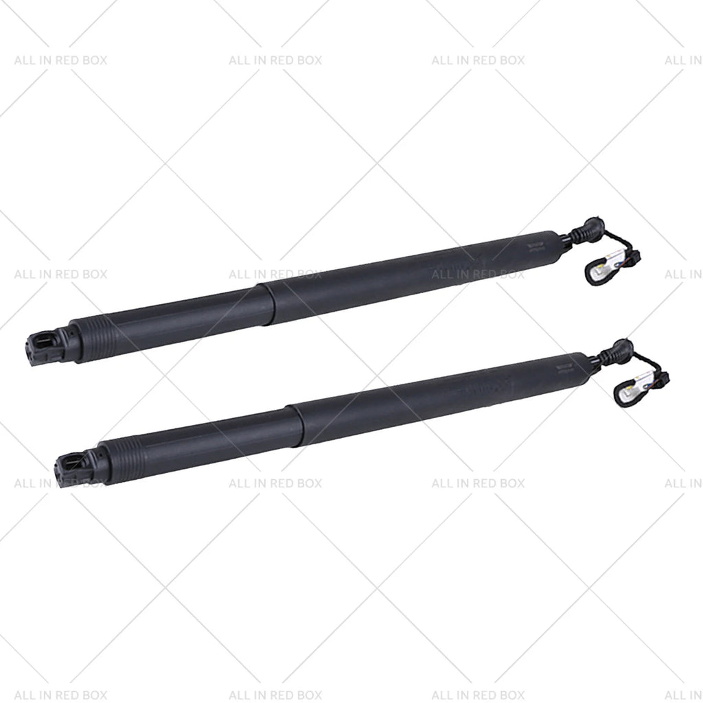 2X Tailgate Spindle Drive Gas Strut for Kia Sorento UM (2016–2020)