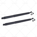 2X Tailgate Spindle Drive Gas Strut for Kia Sorento UM (2016–2020)