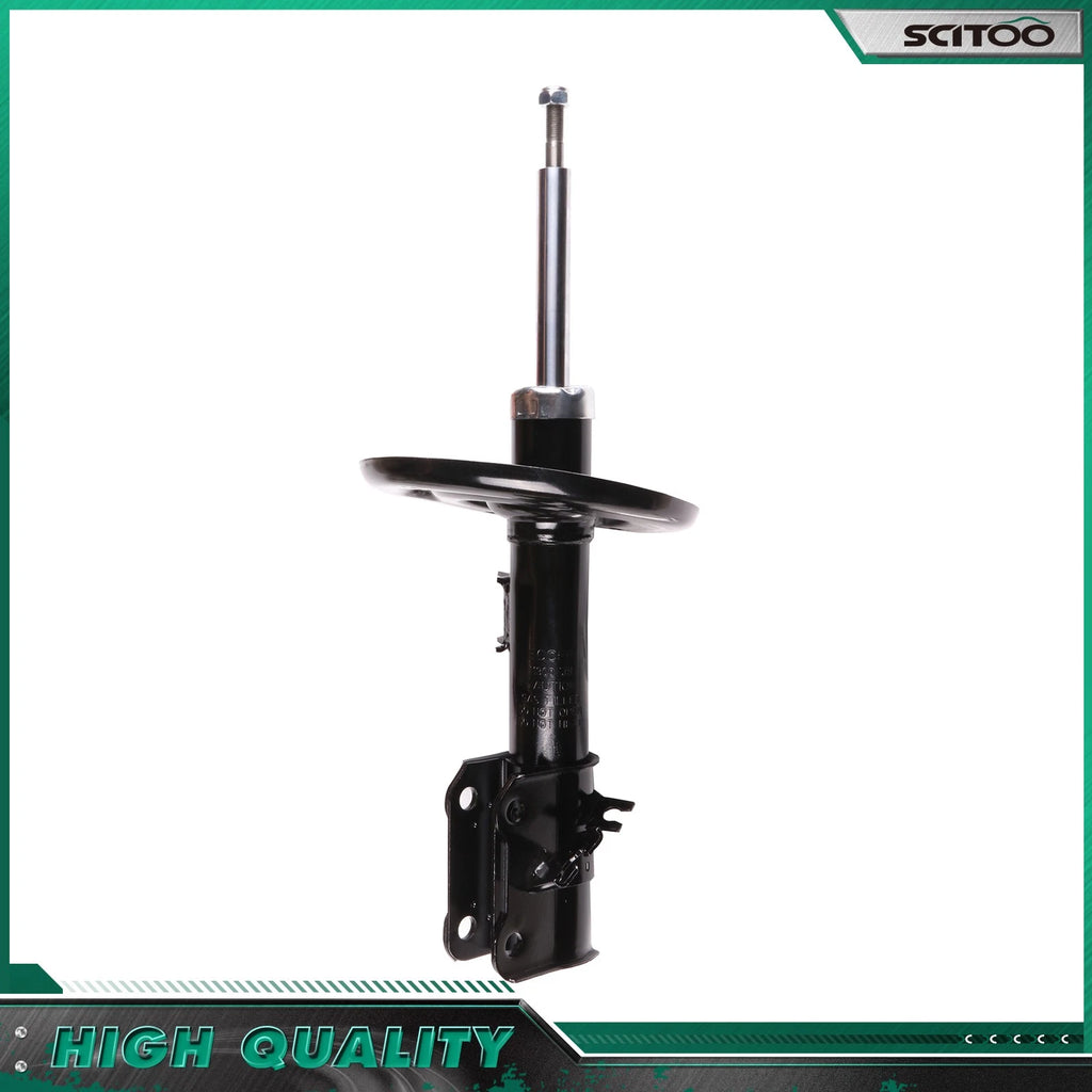 Front and Rear Struts Shocks for Nissan Maxima (2009–2014)