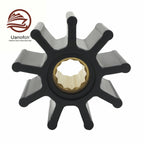 Flexible Rubber Impeller for Jabsco 836-0001 Johnson 09-1029B