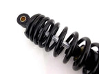 365mm JBS Black Rear Shock Absorbers for Honda MT250 Elsinore