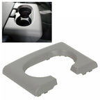 Center Console Cup Holder Pad for Ford F150 (2004–2014)