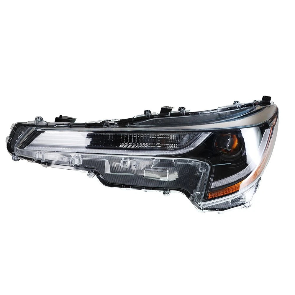 LED Projector Headlight Assembly for Toyota Corolla LE (2020-2021)